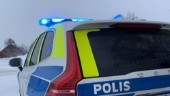 Nattligt tillslag mot villa i Boden – två män anhållna