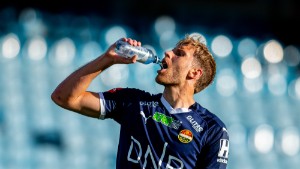 Bekräftat: IFK:s mittback klar i sista stund – han förstärker