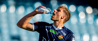Bekräftat: IFK:s mittback klar i sista stund – han förstärker