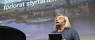 Klimatvarning: Svensk politik ökar utsläppen