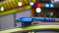 Polisen utreder brott efter brand i Örebo