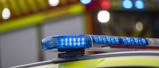 Polisen utreder mordbrand i Örebro