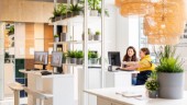 IKEA öppnar i Luleå – vill etablera sig närmare sina kunder 