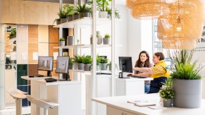 IKEA öppnar i Luleå – vill etablera sig närmare sina kunder 