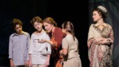 Hyllade operans världspremiär sänds live i Visby