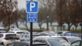 Efter beslutet i Motala: Alla p-skyltar måste ändras