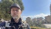 "Handlar om hela stadsdelar som är utraderade"