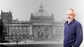 ”90 år sedan riksdagshuset brann – och Hitler tog över”