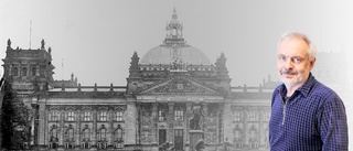 ”90 år sedan riksdagshuset brann – och Hitler tog över”