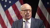 Murdoch medger att anställda spred vallögner