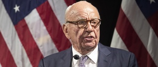 Murdoch medger att anställda spred vallögner
