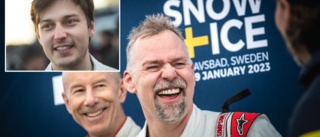 Succe för Piteåprofilerna • Både Holmström och Hansius vann sin final