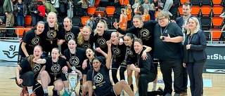Luleå Basket cupmästare – tog revansch mot Norrköping: "Vi minns ju alla vad som hände här i våras"
