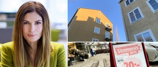 Uppsalas studenter går 2 000 kronor back – varje månad: "Ovanligt tufft"