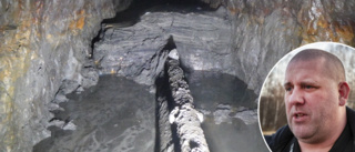 Drönare skannade tunnel i stan – då börjar våtmarksbygget: "Omkring 2 200 kubikmeter sediment"