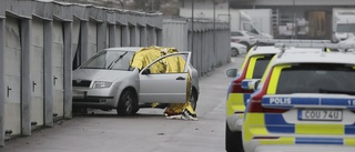 Man häktad för mord i Gårdsten