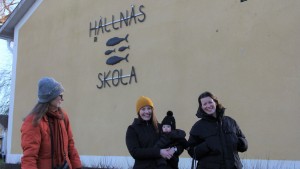 Oväntade lösningen för hotade skolan – föräldrar planerar köp