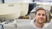Elbåtsbolaget X shore varslar – med fortsatt fokus på Nyköping: "Ska bygga världens mest effektiva båtproduktion"