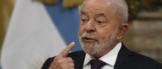 Lula ger EU nytt hopp om handel