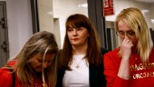 Abortmedhjälp kan ge Justyna tre års fängelse