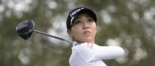 Lydia Ko tillbaka som världsetta