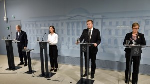 Finland går till val efter en period då mycket ändrats