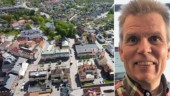 Han fick toppjobbet i Vimmerby kommun: "Jag är jätteglad" • Över 30 personer sökte tjänsten