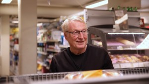 Lokala Ica-handlaren säljer butiken – efter mer än 50 år • "Har varit helt dött"