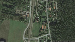 Nya ägare till äldre villa i Mehedeby, Tierp - 1 400 000 kronor blev priset