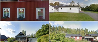 Så många miljoner kostade dyraste villan i Luleå kommun • Topp fem-lista för senaste veckan