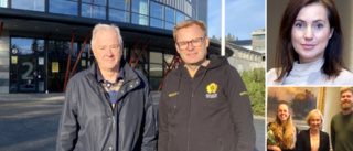 800 vård- och omsorgsanställda bjuds på AIK-match • Hon blir ny vd för Treac i Skellefteå • Här är Västerbottens landskapsmåltid