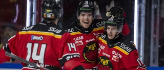 Följs av NHL-scouter efter fina starten – kontrakteras Brännström får Luleå Hockey miljonbelopp