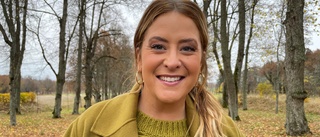 Ny säsong av "Biggest Loser" spelas in i Ekolsund • Hon tar över efter Anna Brolin – EP har träffat den nya programledaren