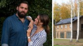 Vi tittar in i Kirchsteigers drömhus utanför Mantorp – och paret ger sina bästa tips för nybyggnation 