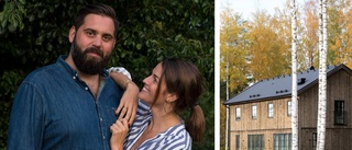 Vi tittar in i Kirchsteigers drömhus utanför Mantorp – och paret ger sina bästa tips för nybyggnation 