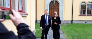 KD och SD intensifierar sitt samarbete i Linköping – och bildar valteknisk samverkan med L: "Många är borgerligt sinnade"
