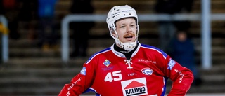 Berglund hade siktet inställt när Kalix Bandy vann: "Äntligen får man trycka dit dem"