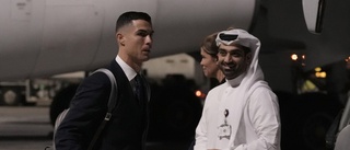 Silva om Ronaldos utspel: "Stämningen på topp"
