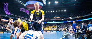Sverige till VM-final efter jättedrama