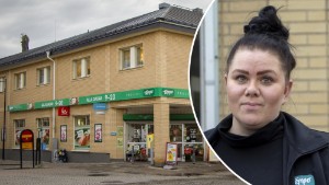 Mimmi har tröttnat på stölderna i butiken: "De stjäl våra löner" ✓Konfronterade en tjuv – som attackerade anställd ✓"Första gången som jag blivit rädd"