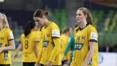 Trots seger – Sverige missar semifinal