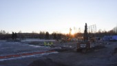 Trots padelkraschen – de satsar och bygger ny hall i Luleå • "Inte speciellt oroliga"