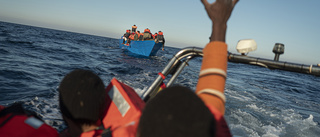 Kan EU enas om flyktingpolitiken?