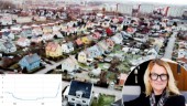 Bostadsköparnas stora oro: "En höjning blir kännbar"