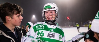 Spångberg blir kvar i Västerås, skrev nytt kontrakt