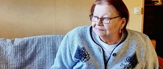 Nanny Gräsvik 80 år den 23 mars 2023