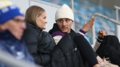 Levi om lyftet i Ungern: "Det är jäkligt kul"