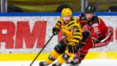 AIK-backen hoppas på Luleå: ”Inte gjort något om Växjö ryker”