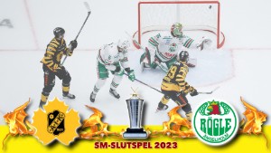 LIVE:Hockeyfest i Skellefteå Kraft Arena – följ den här
