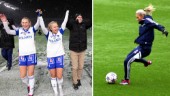 IFK-mittfältaren: "Vi fick spela och fira framför Curvan"